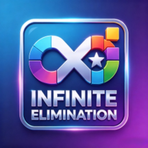 InfiniteElimination！