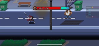 CrimsonSlash screenshot