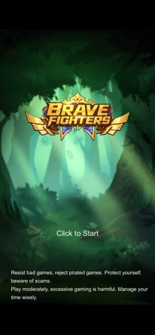 ImmortaClash screenshot