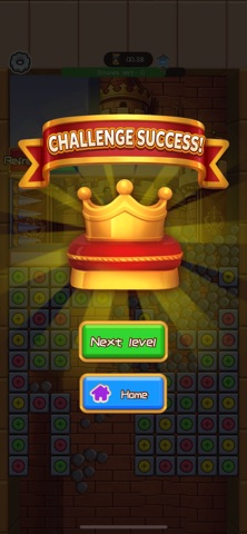 InfiniteElimination! screenshot